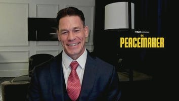 How John Cena Brought a Likeability Factor to His ‘Peacemaker’ Character (Exclusive)